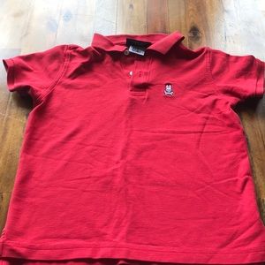 Boys Psycho Bunny polo